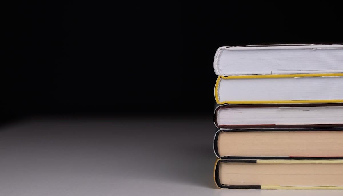 Libri scolastici