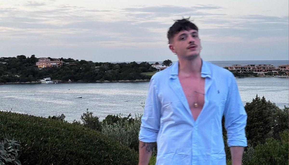 Olly uscita nuovo singolo