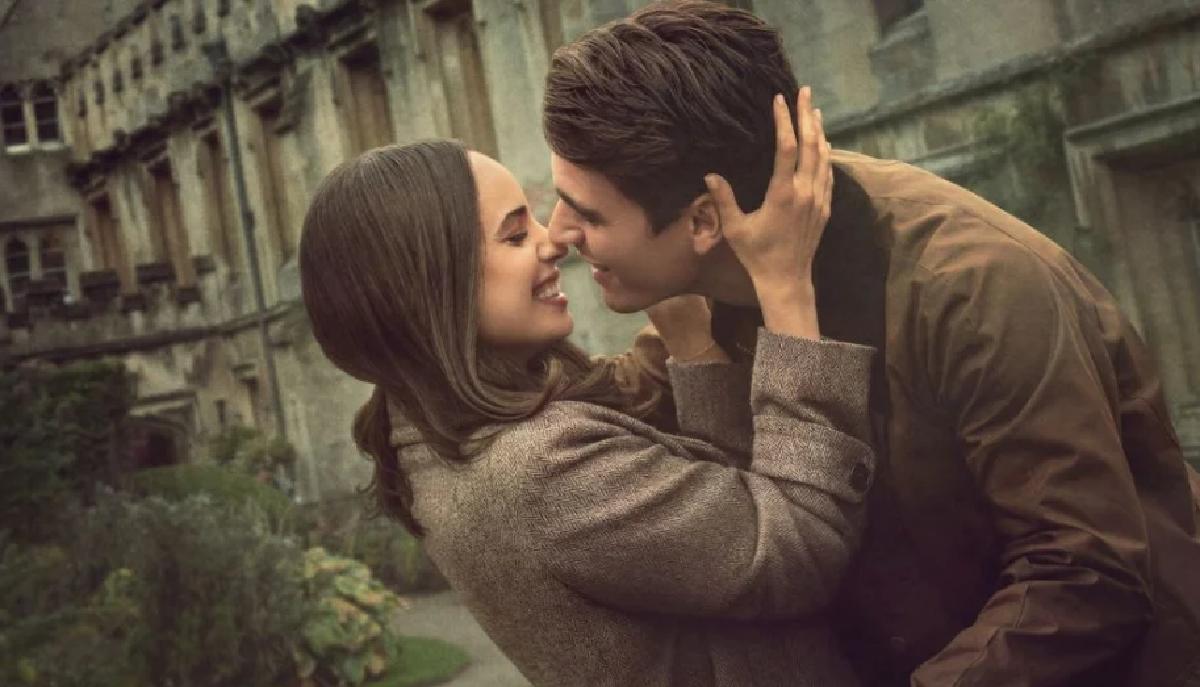 “Il mio anno a Oxford”: cosa ne pensiamo del nuovo film virale di Netflix?