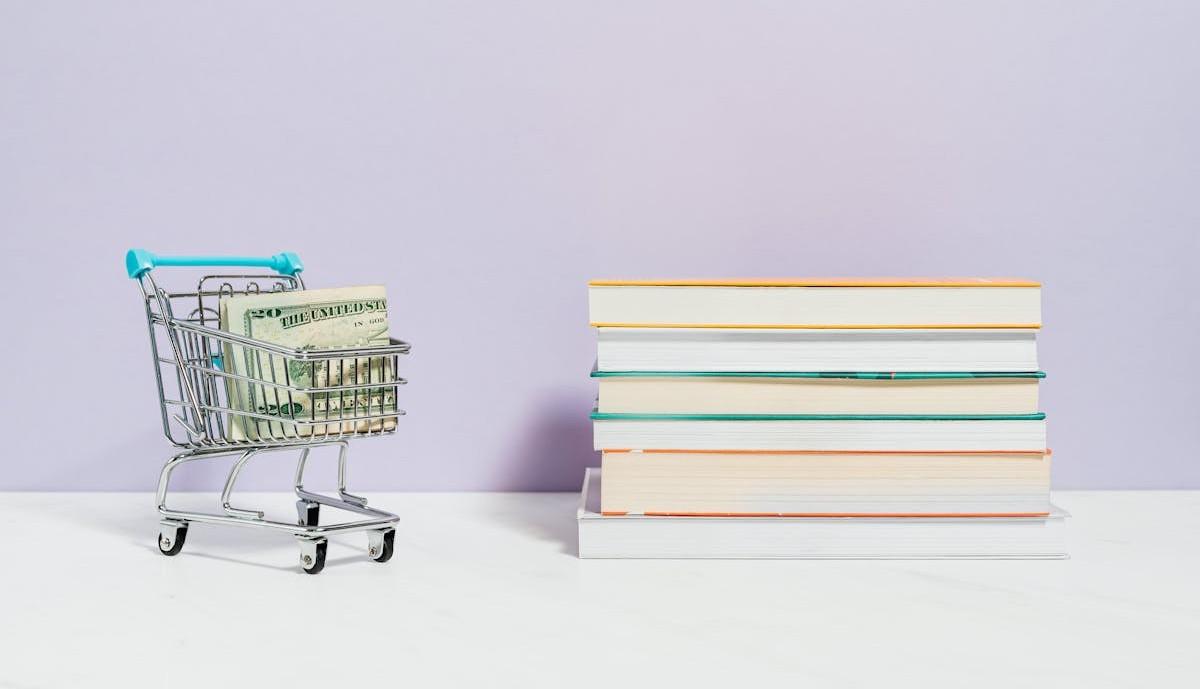 acquisto libri per la scuola