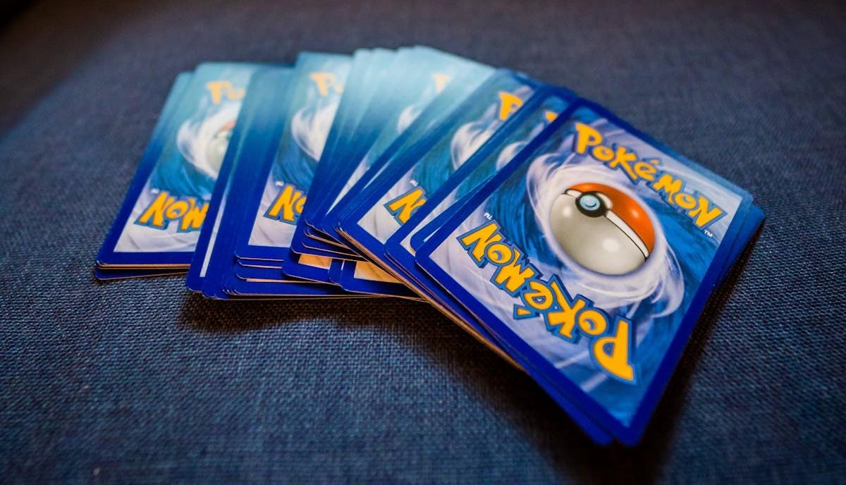 carte pokemon