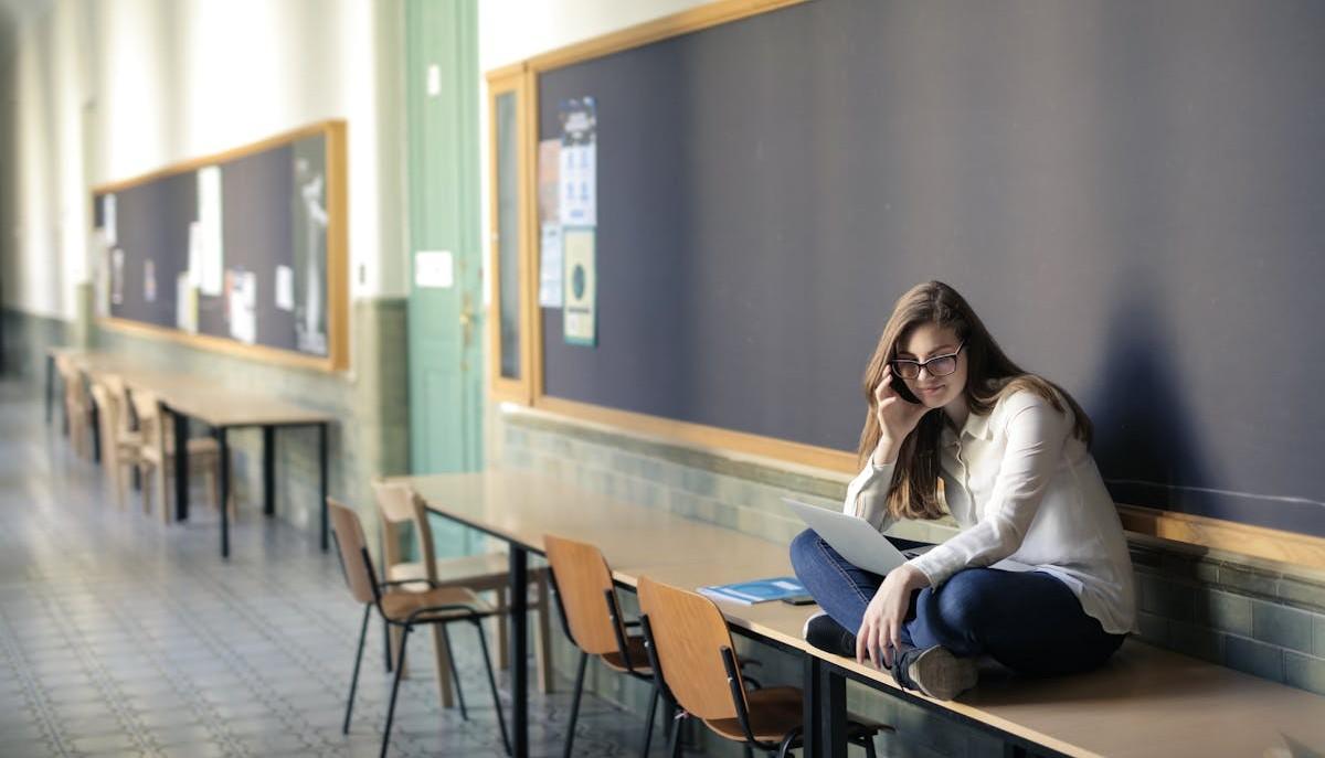 Ritorno a scuola senza stress