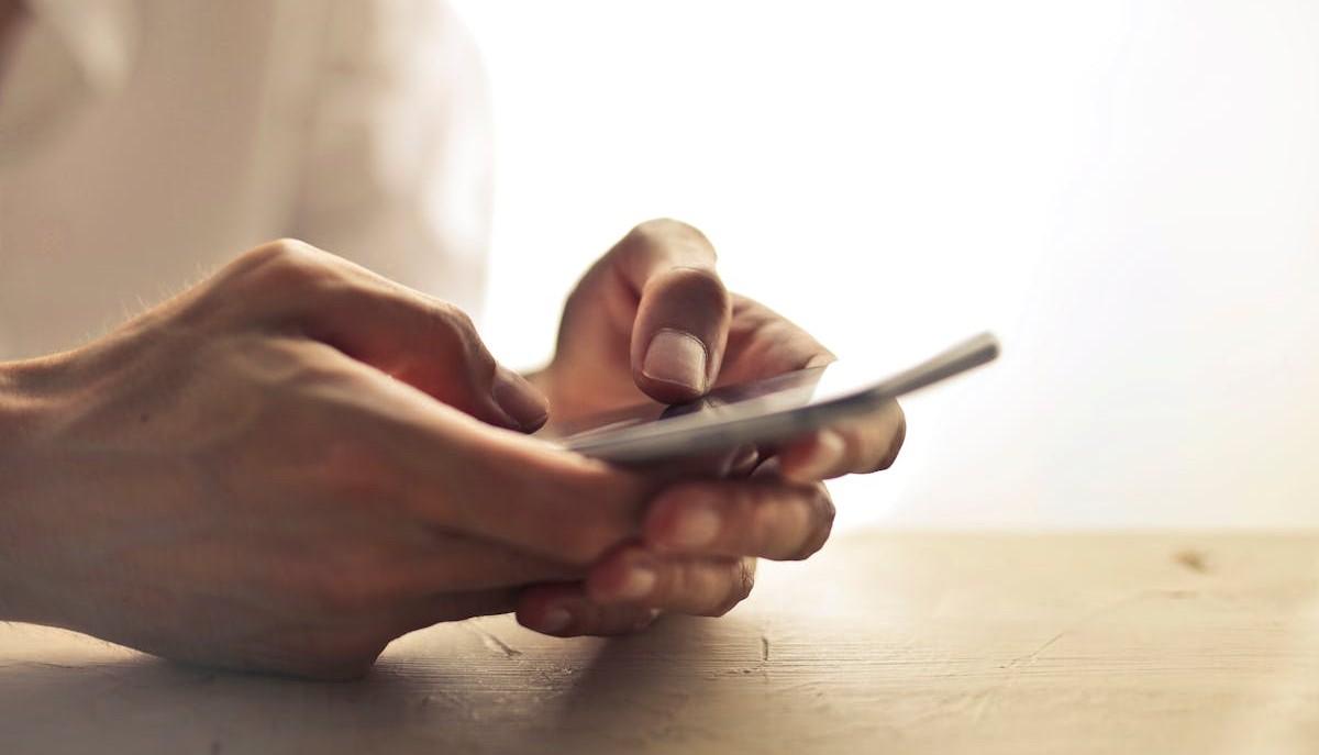 Smartphone a scuola