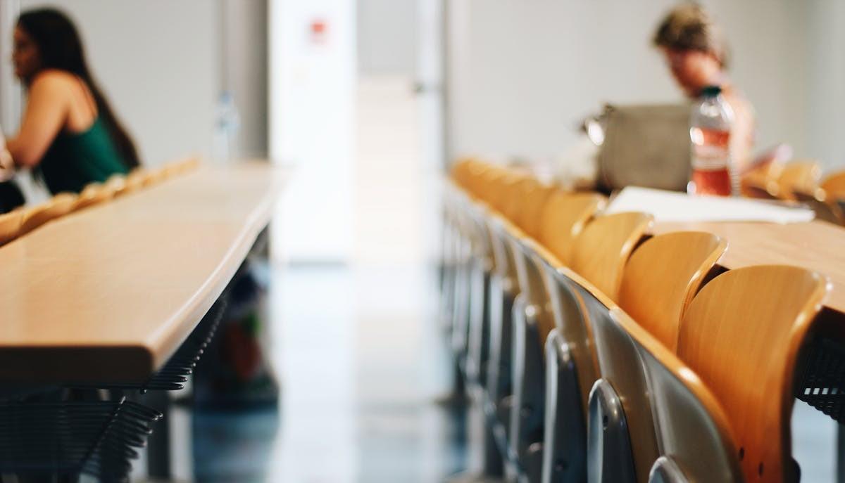 Studenti rimandati a settembre