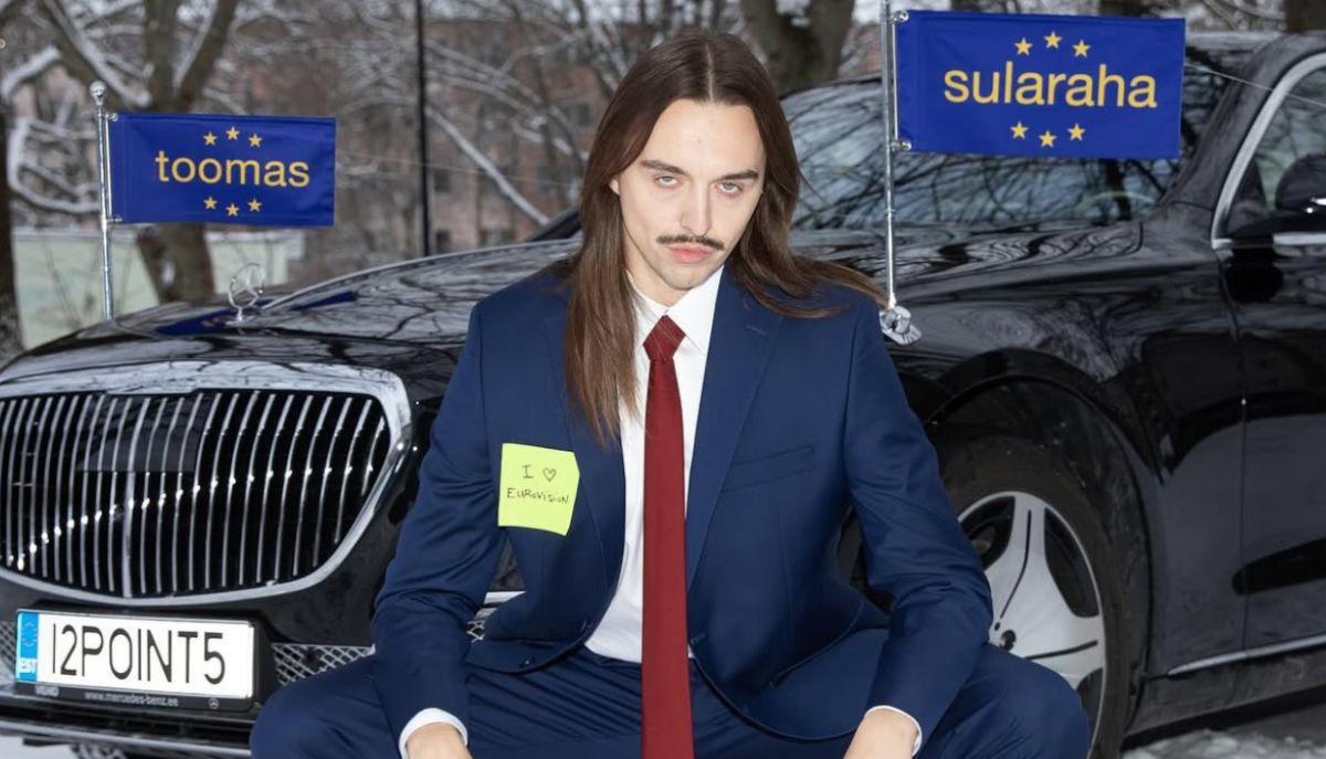 tommy cash cantante
