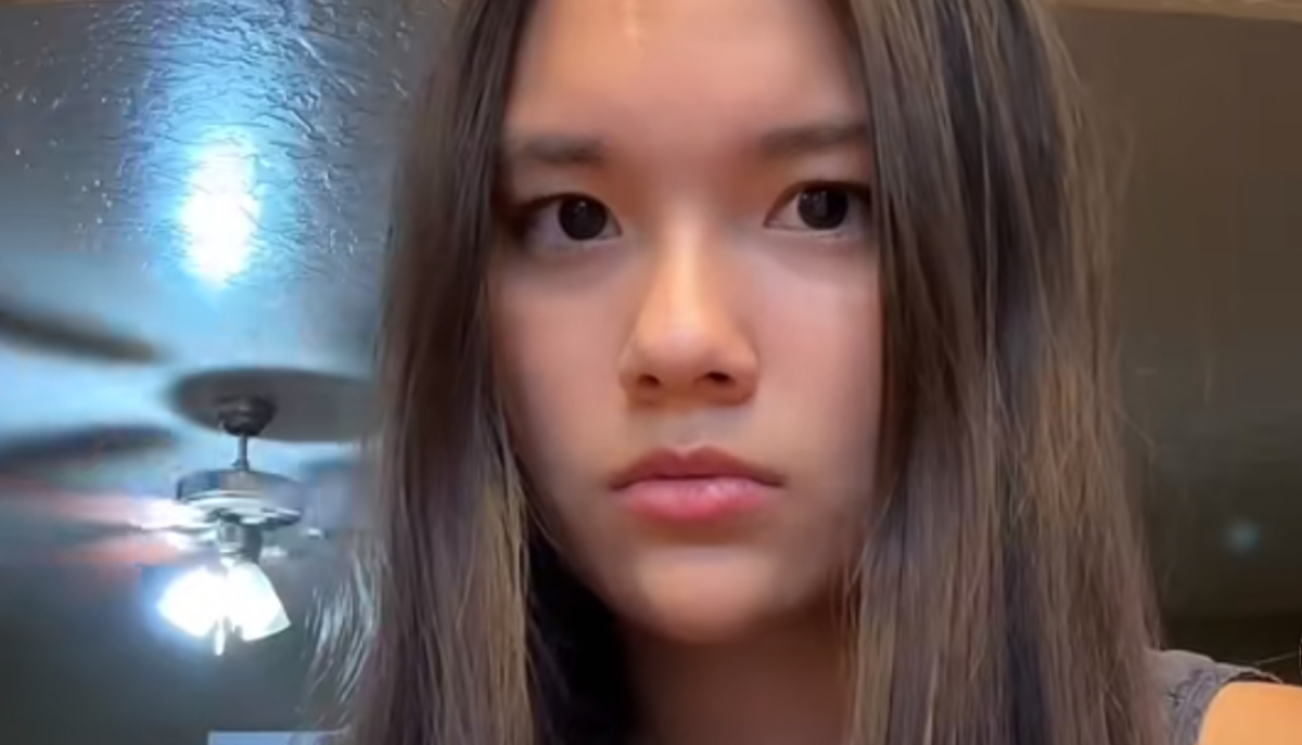gen z stare