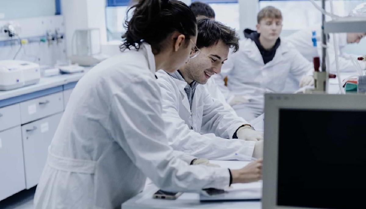Fondazione VITA: con i corsi ITS oltre l'80% degli studenti diplomati trova lavoro nelle life sciences articolo