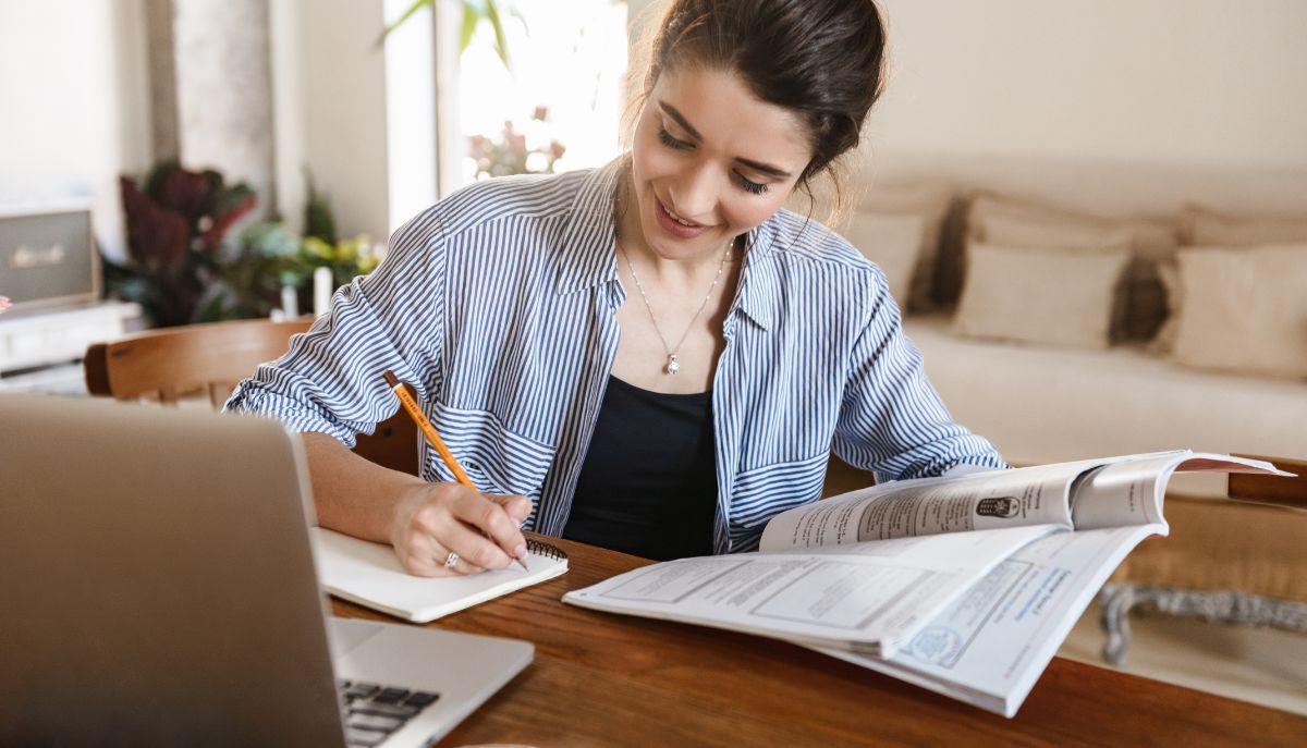 Studentessa sedicenne chiede di studiare in Dad