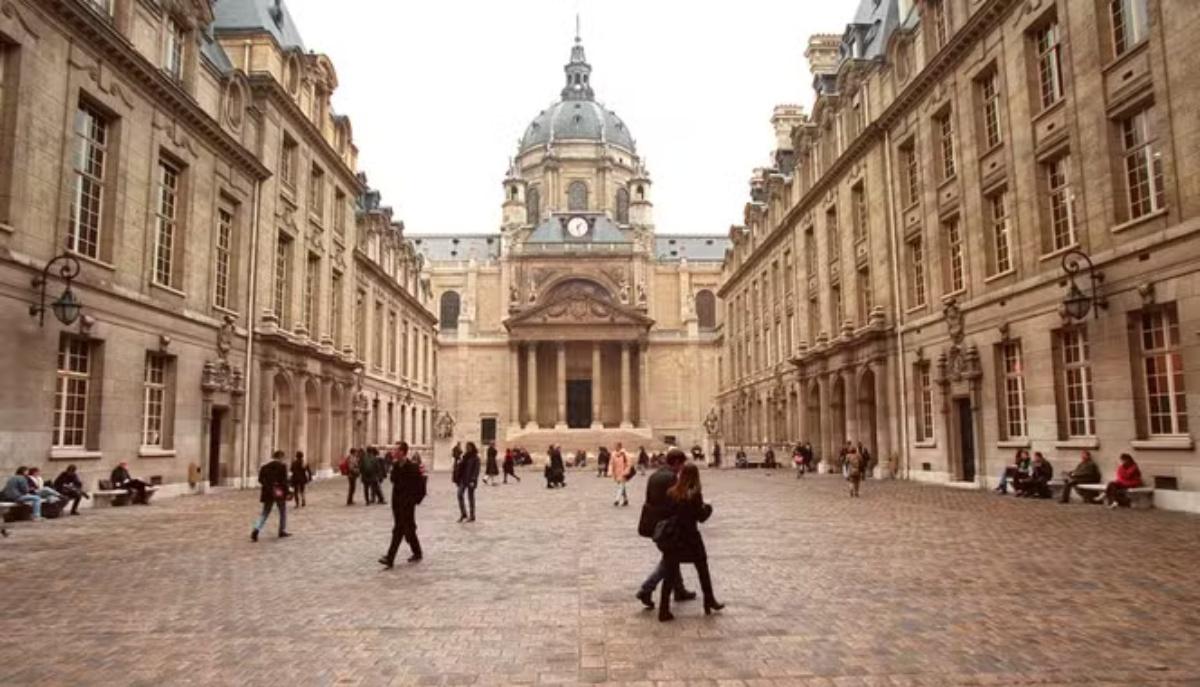 Università la Sorbona