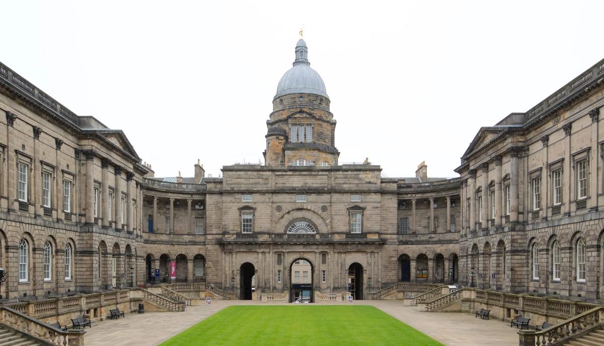 Università di Edimburgo