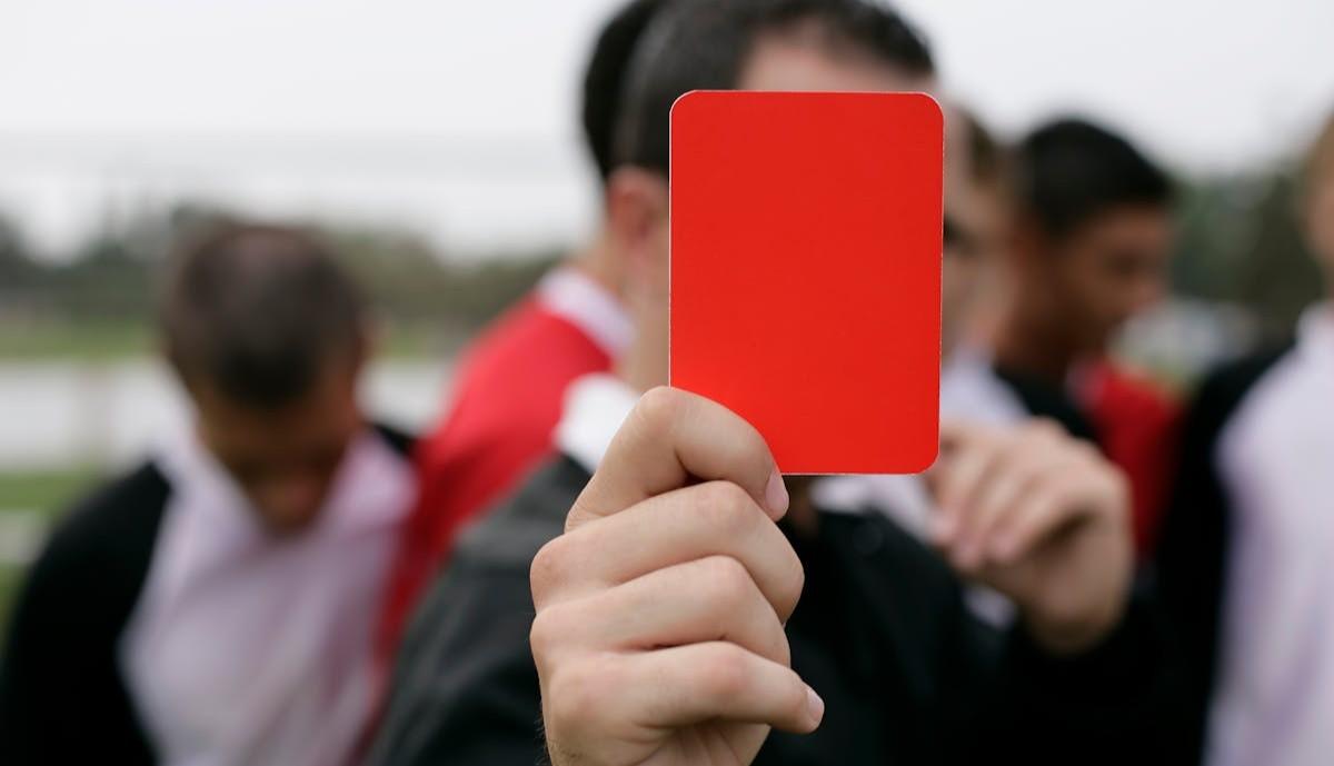studente arbitro