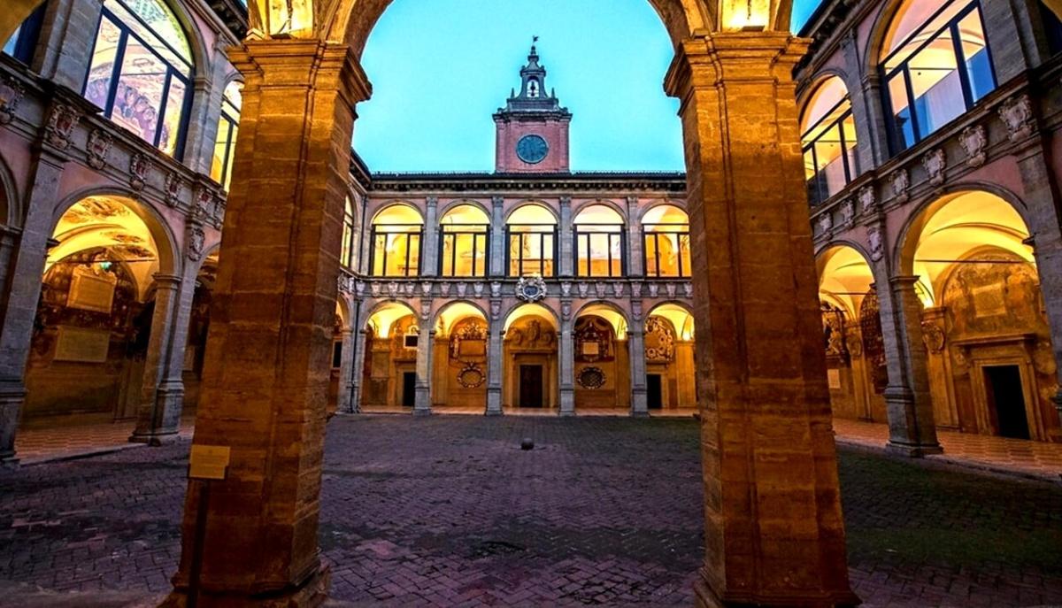 Università Bologna