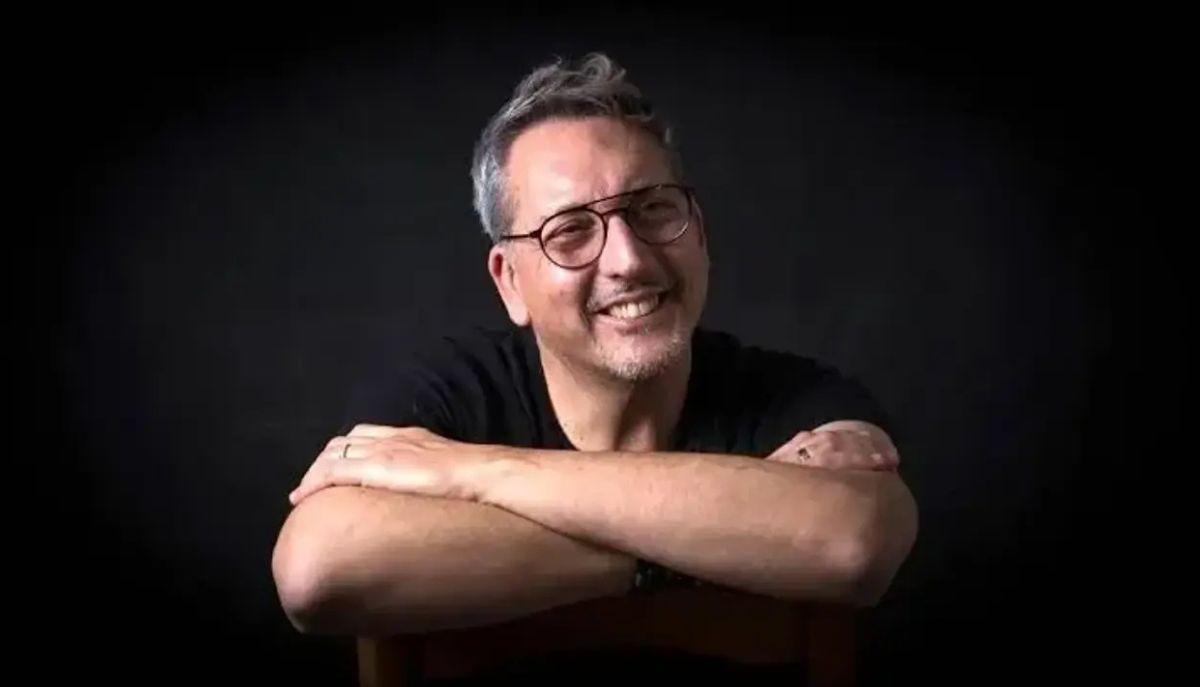 sandro Marenco