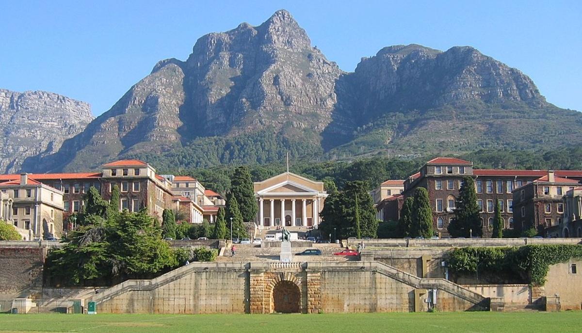 Università di Città del Capo