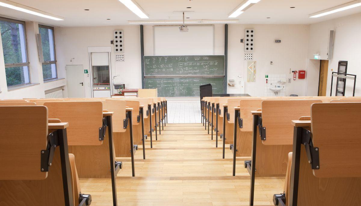 Università più facili e più difficili