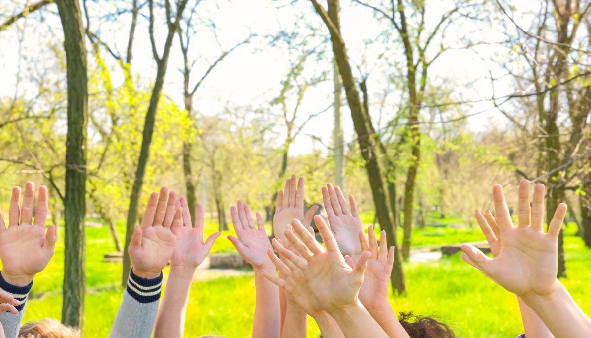 Detox dai cellulari in Emilia Romagna