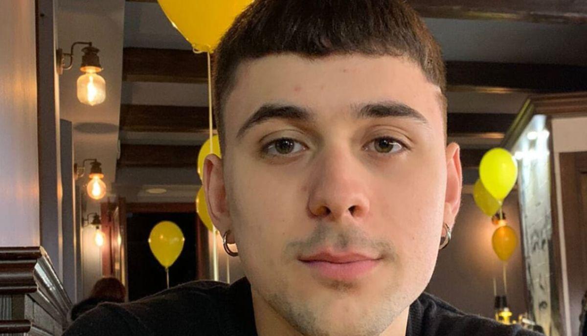 Antonio docente di ruolo a 21 anni