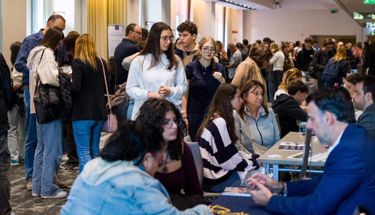 elab education expo 2025