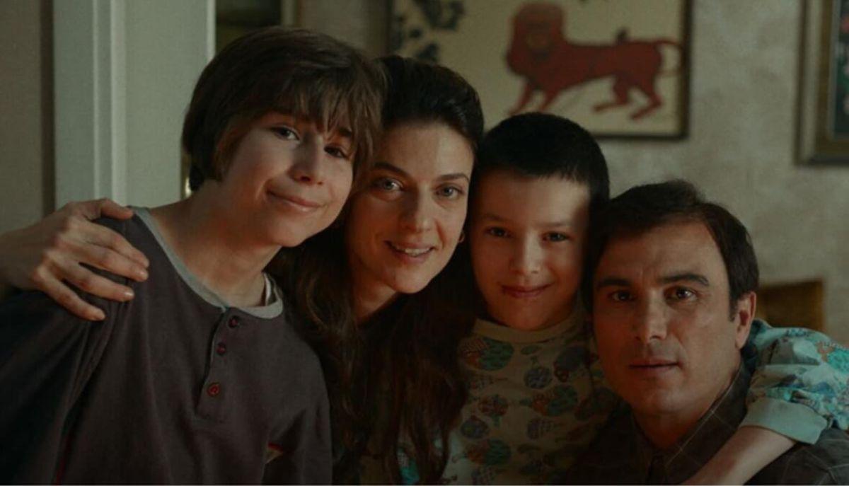 film familia