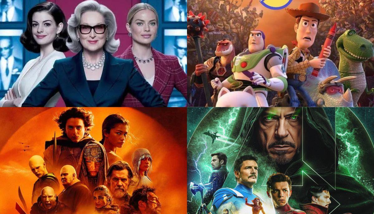 Film in arrivo nel 2026