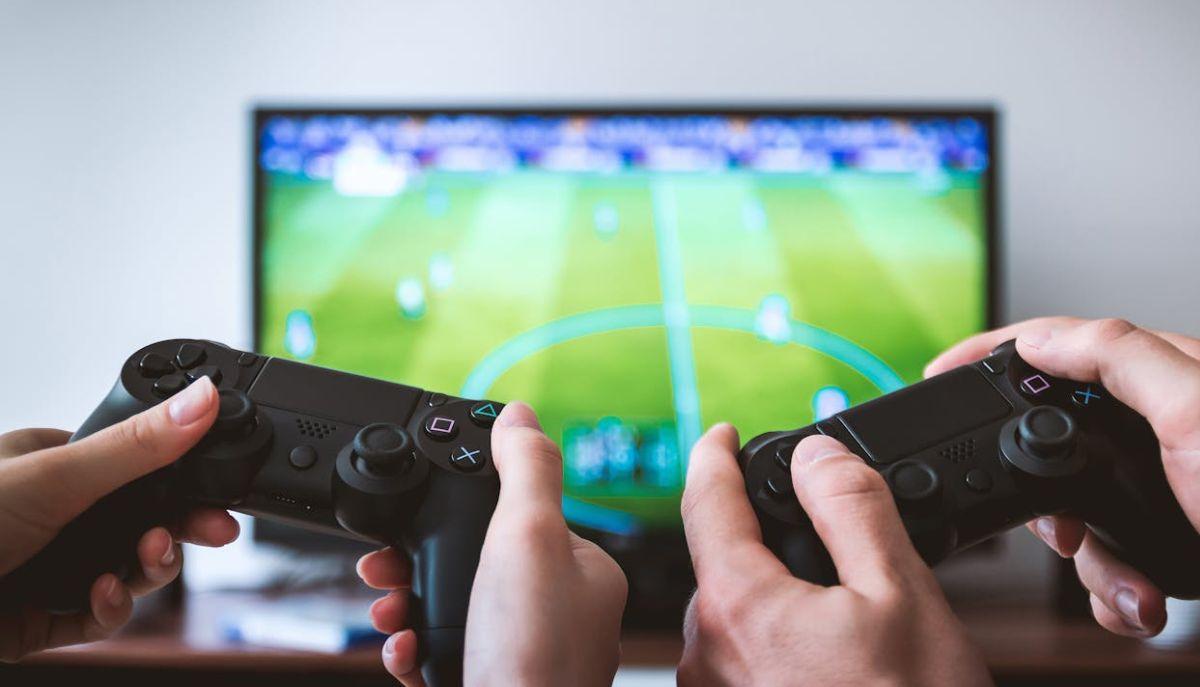 joystick videogiochi