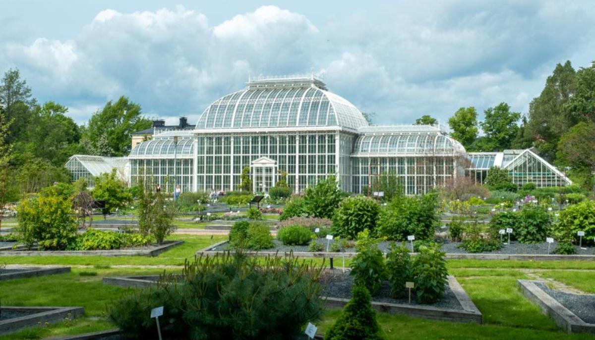 Università di Helsinki