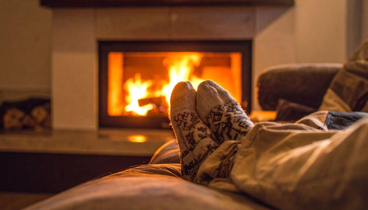 relax a casa