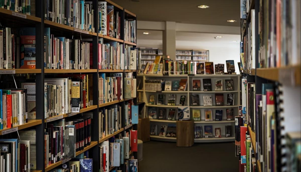 Libri usati a Bari