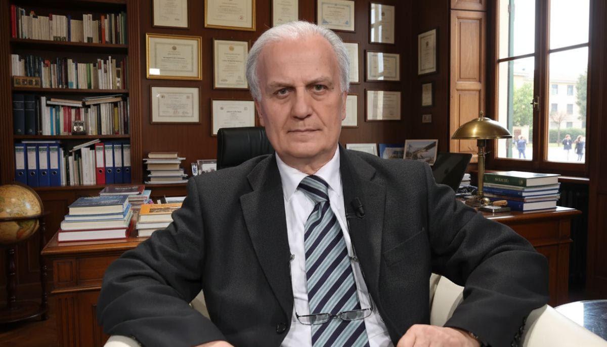 Mario Rusconi
