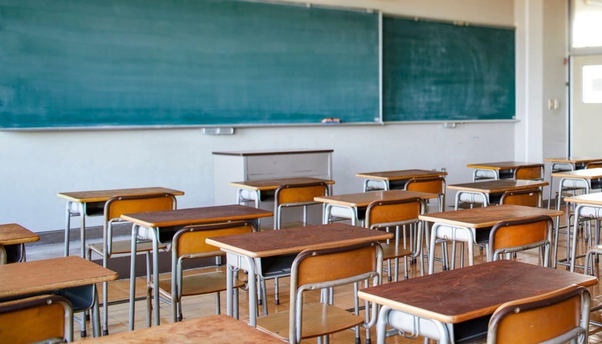 Allerta meteo: scuole chiuse martedì 23 settembre