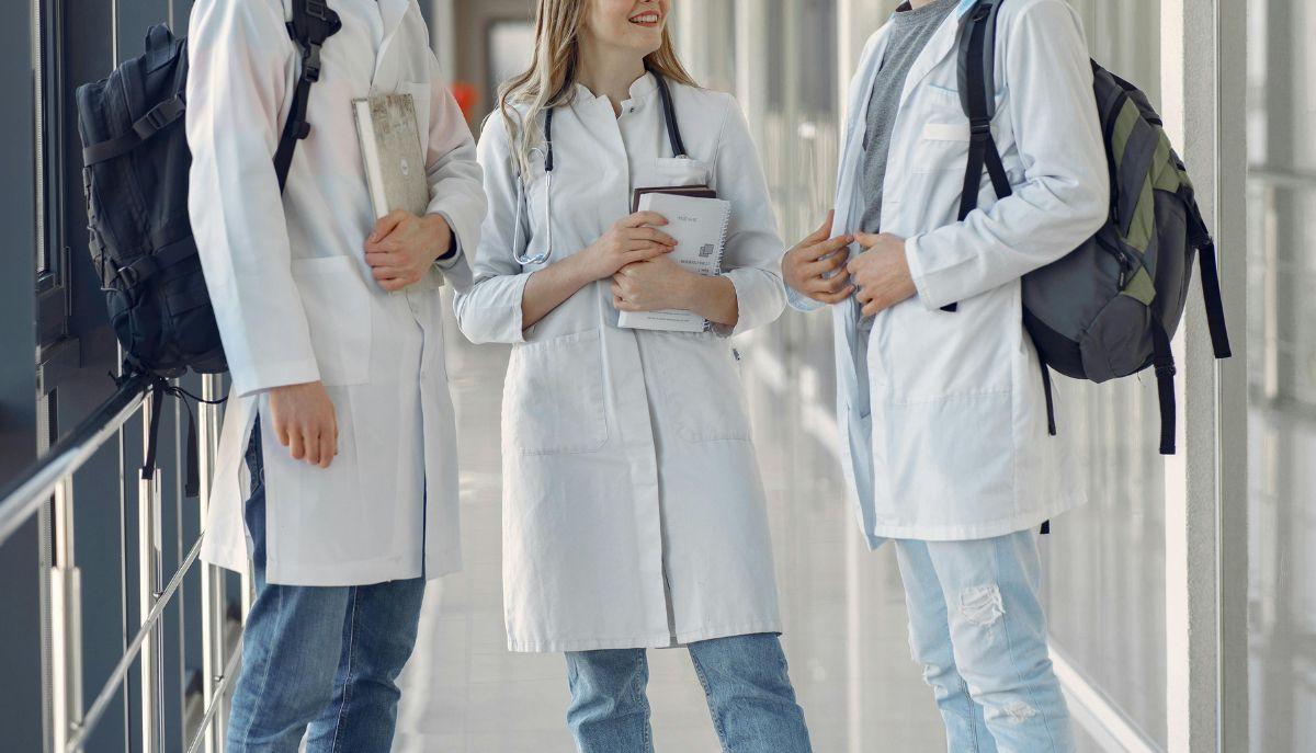 iscritti medicina