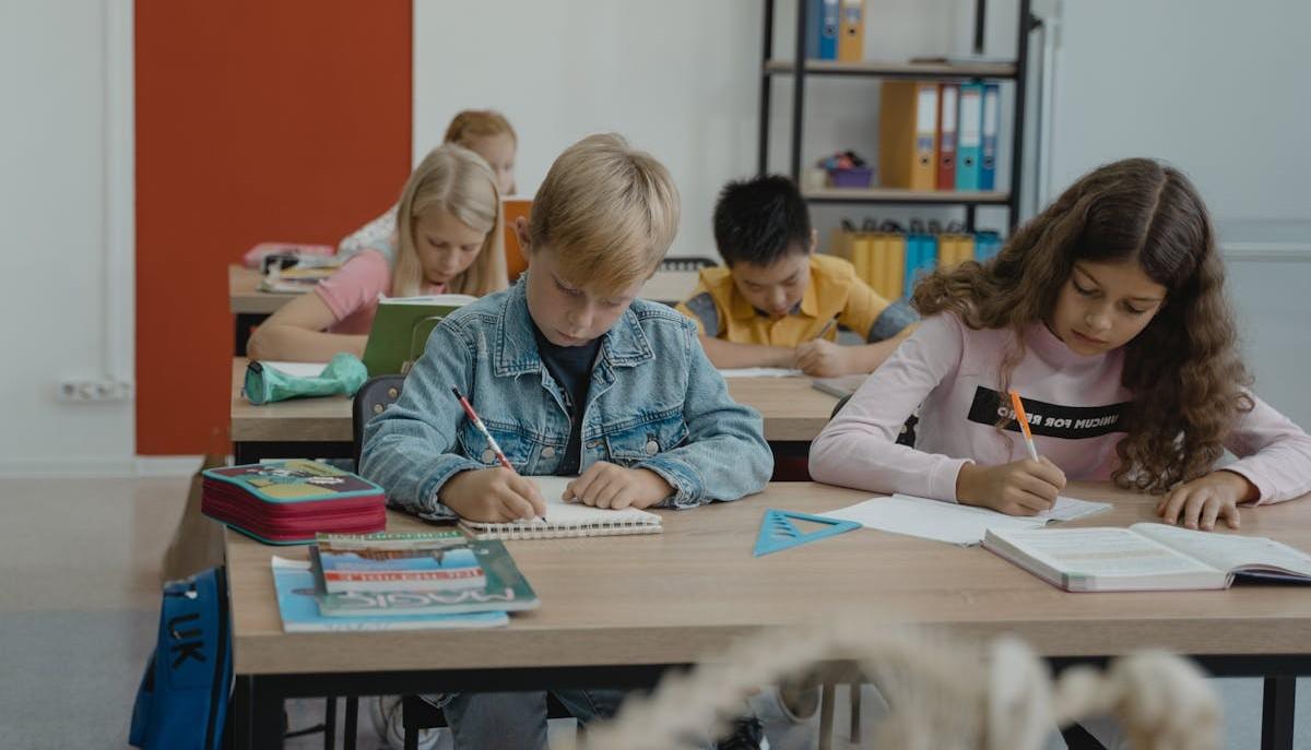 scuola primaria