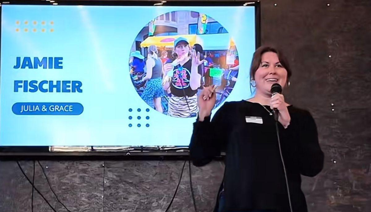 L'amore si trova con un Power Point, a fare la presentazione ci pensano gli amici: cos'è il pitch dating