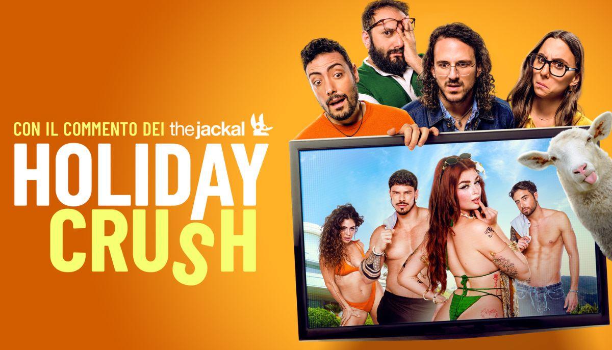 Prime Video, tutti i film e le serie Tv in arrivo a settembre 2025