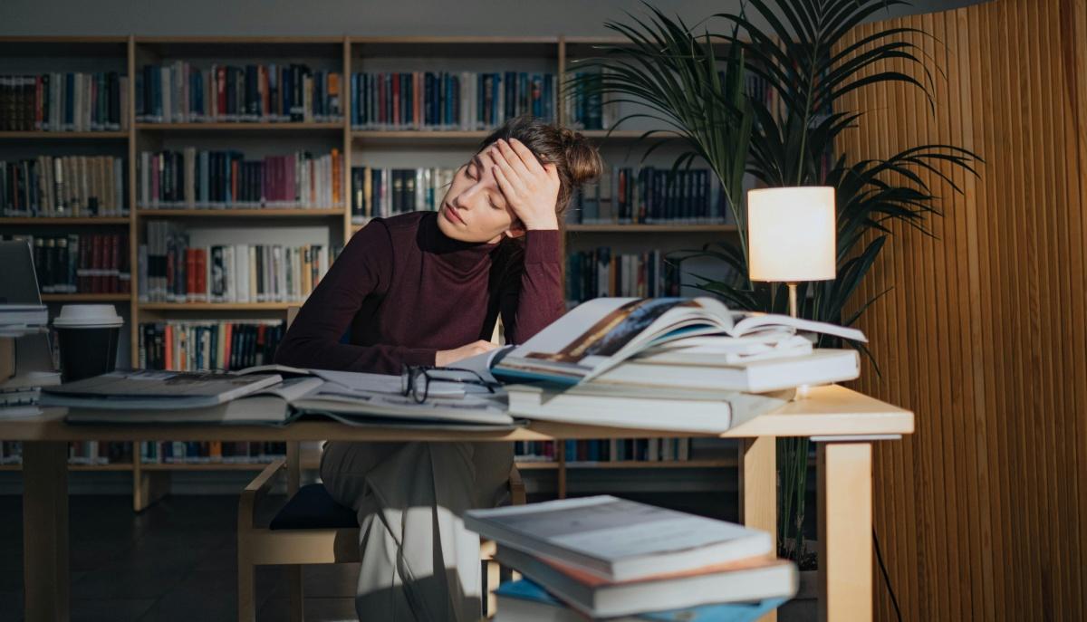 Quante ore al giorno studiare all'università
