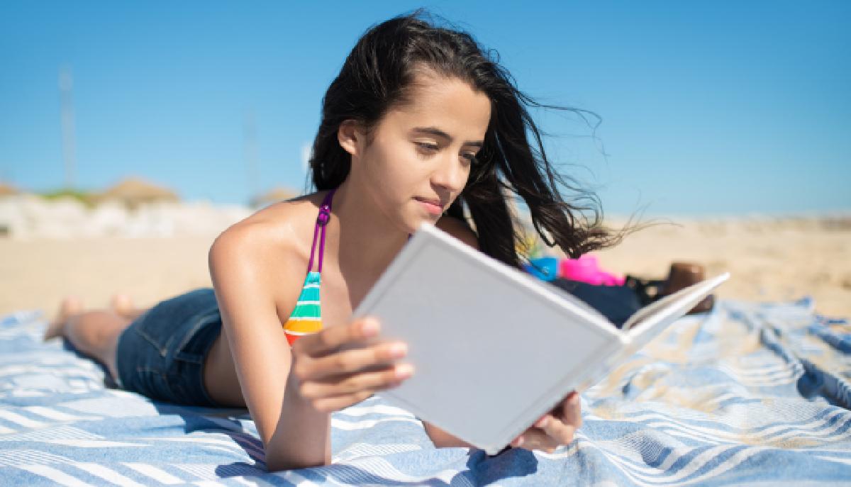 Libri da leggere sotto l'ombrellone