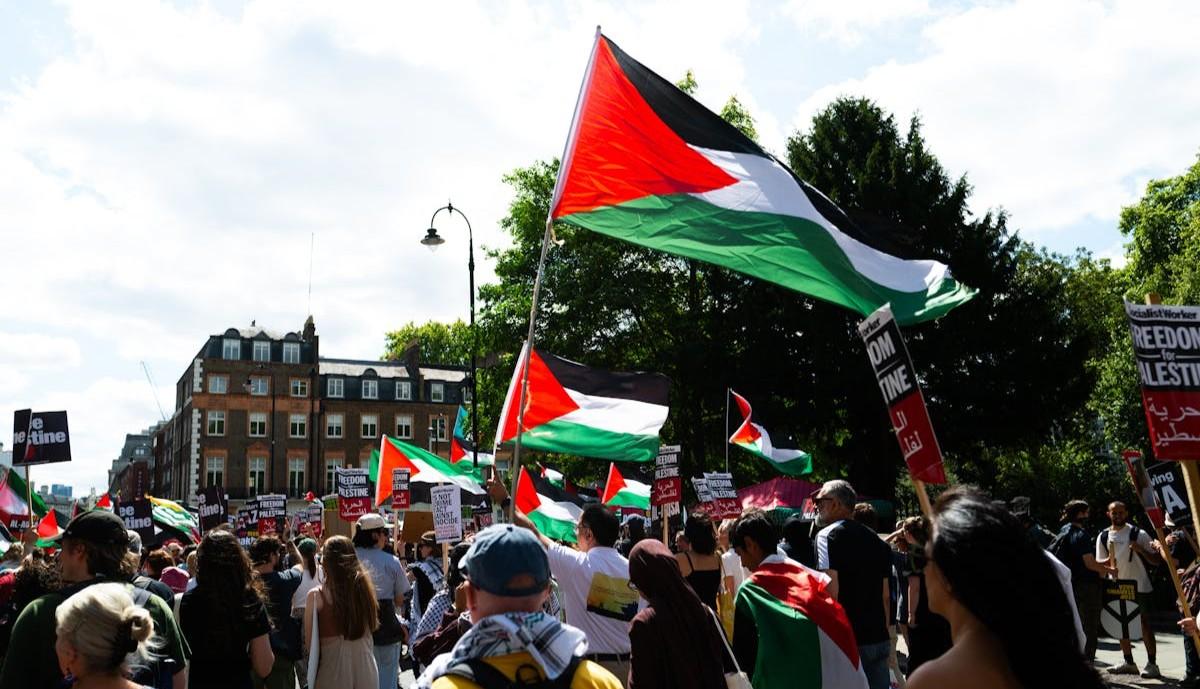 sciopero 22 settembre per Gaza