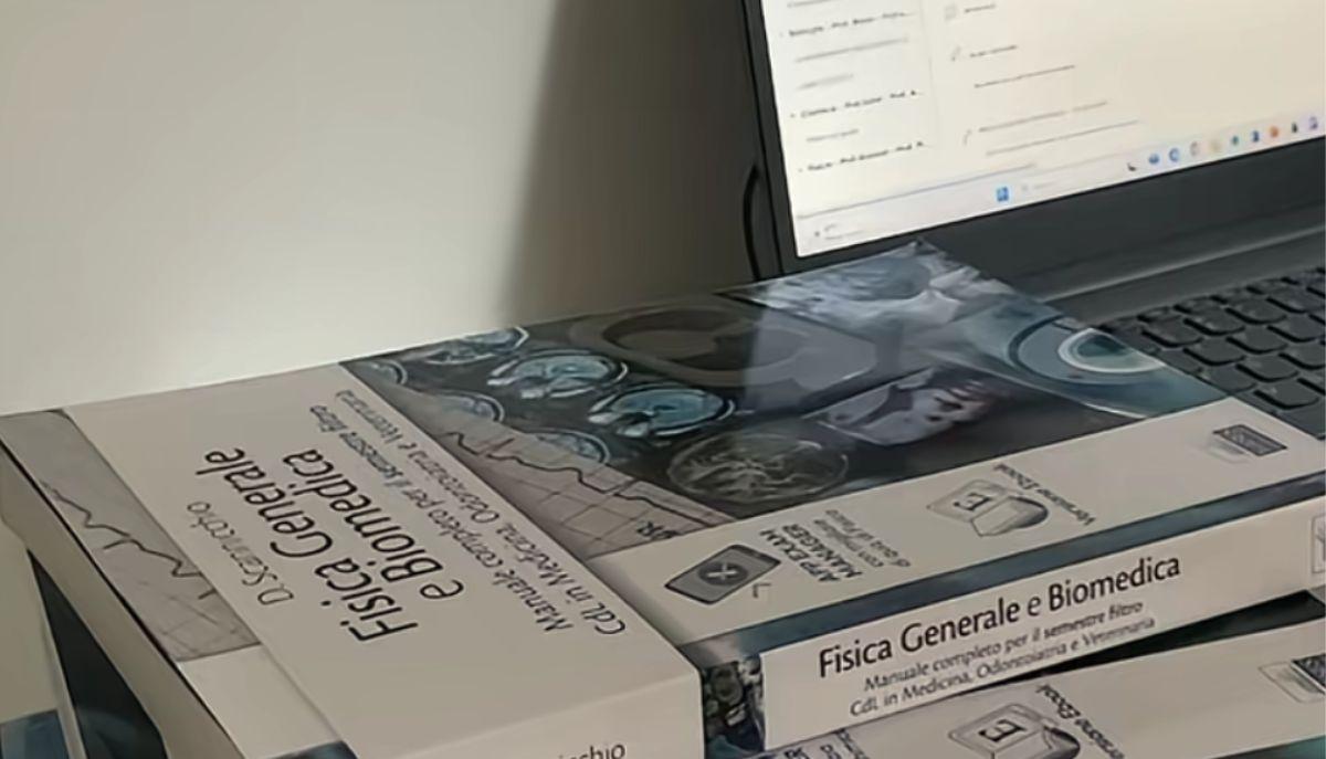 libri medicina