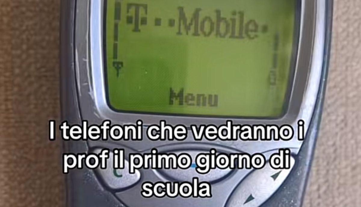 smartphone vietati