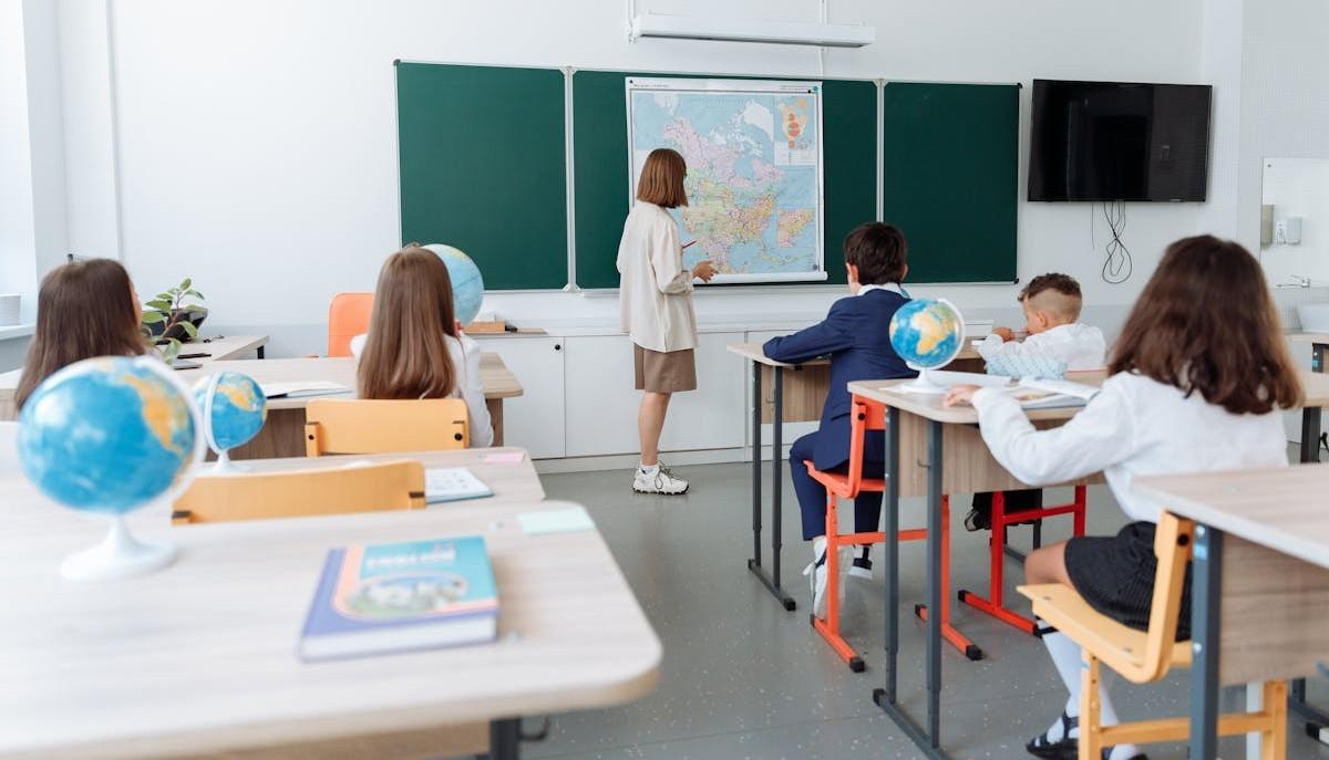studenti stranieri scuola Mestre
