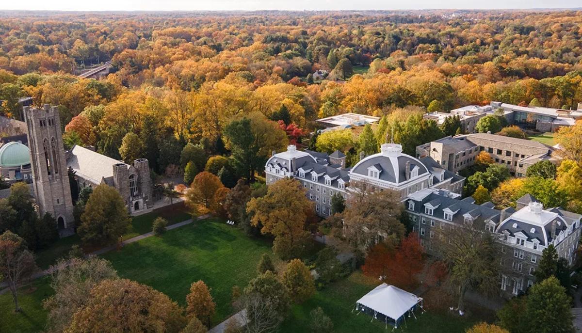 Swarthmore College