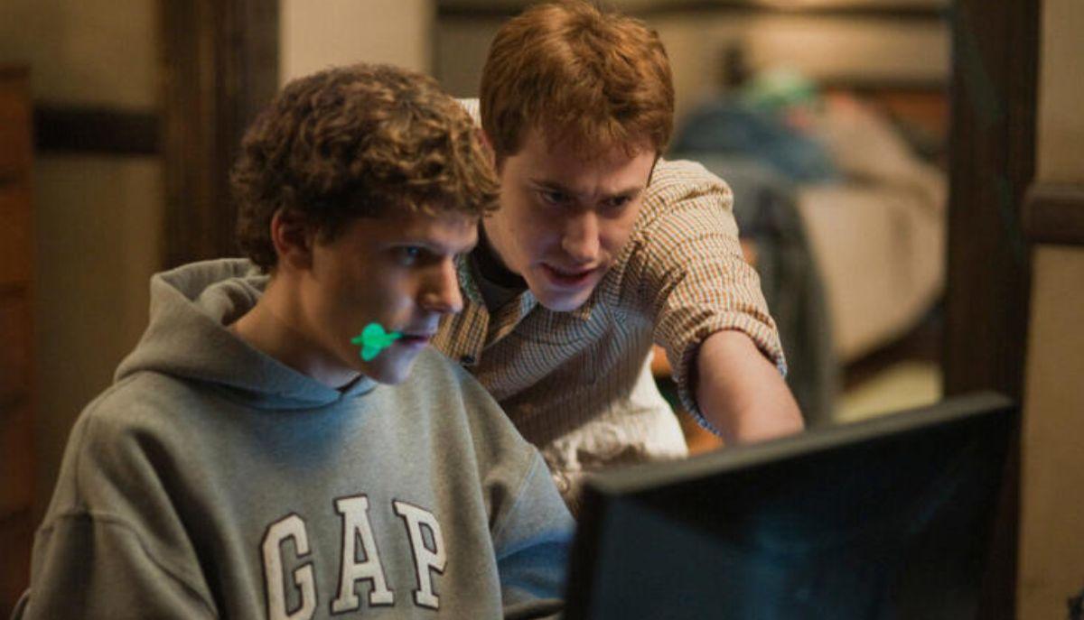 The social network 2