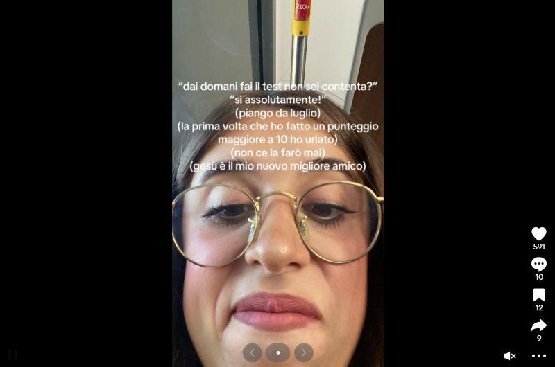 TikTok Professioni Sanitarie 2