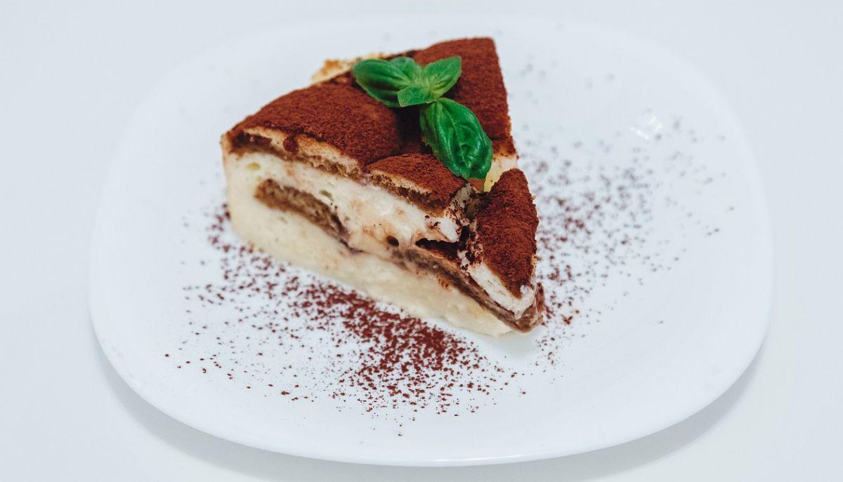 tiramisù torino