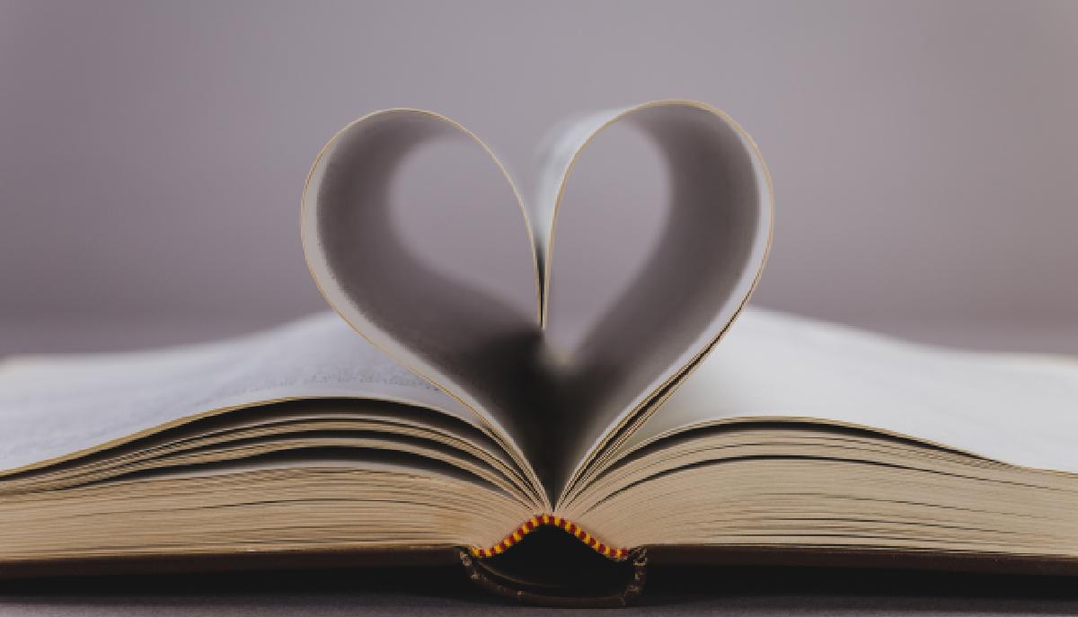top 5 libri romance