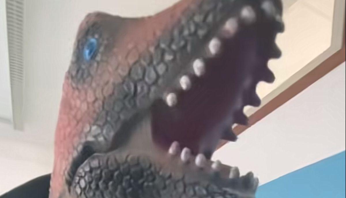 dinosauro