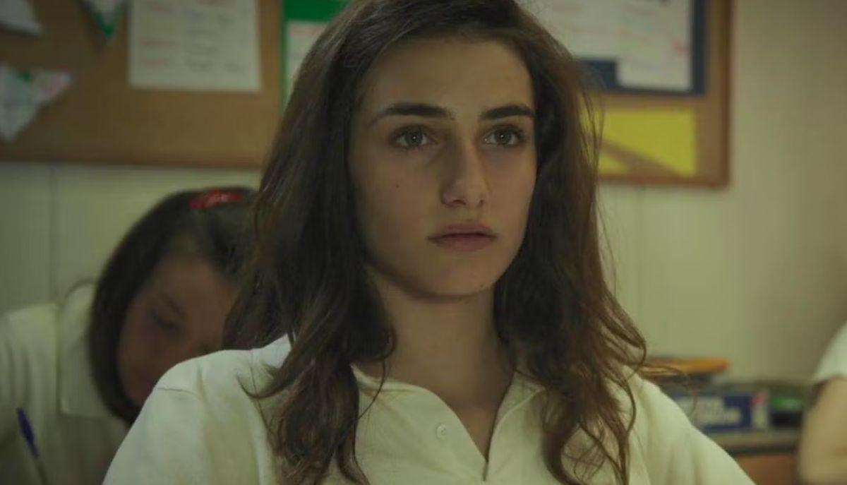 coperetina film veronica