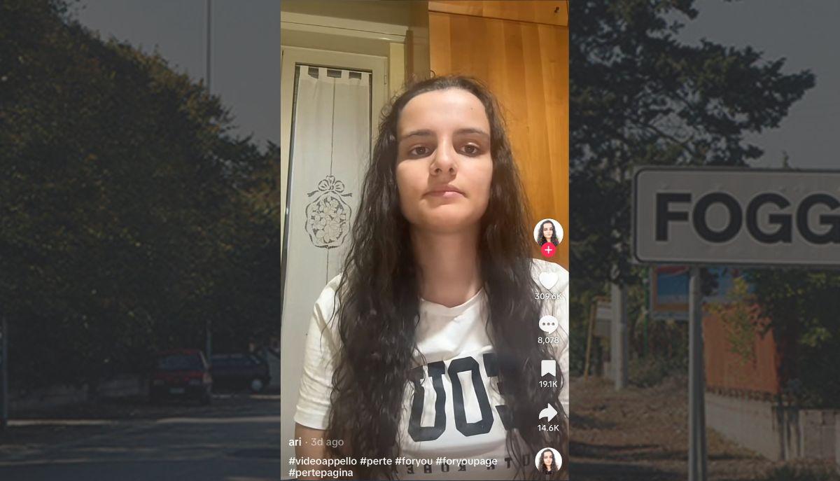 ragazza subisce revenge porn