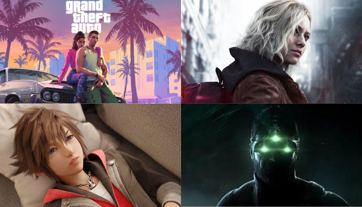 Videogiochi in uscita nel 2026