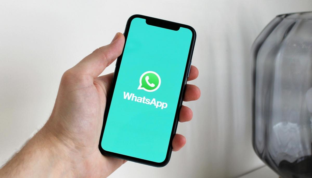 Whatsapp nuova funzione